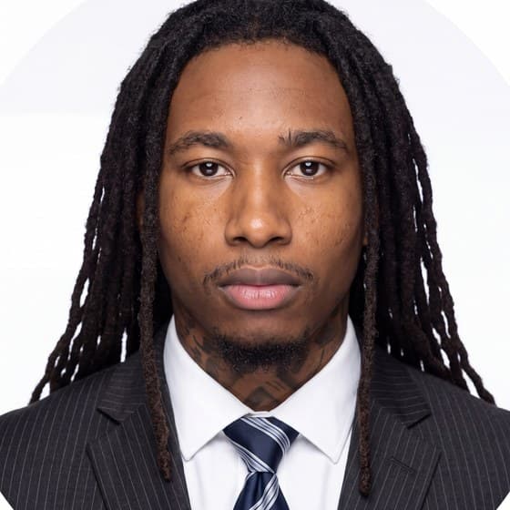 Xavier Roberts, co-founder of Orqestra